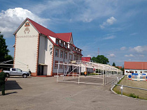 Владельцам Георгенбурга разрешили выращивать зерновые на массиве в 755 га