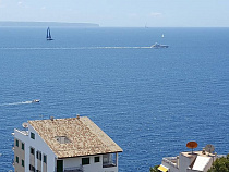 Калининградца хотят посадить в тюрьму в Греции за перевозку на яхте нелегалов