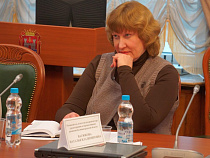 Правительство рассказало, почему отменяет постановление Гария Чмыхова