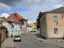 Финансирование программы конкретных дел в 2018 году составит 190 млн рублей