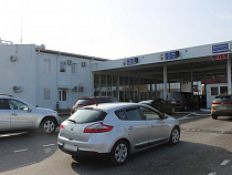 На российско-польской границе организуют реверсивное движение в дни ЧМ-2018