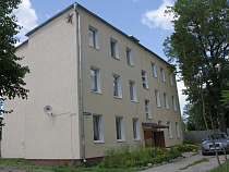 Стали известны самые быстрорастущие города Калининградской области (инфографика)