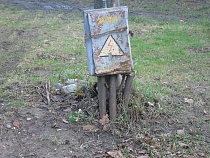 Калининграду угрожает блэкаут