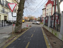 «Здравая идея»: Алиханову о платных парковках в Светлогорске и Зеленоградске 