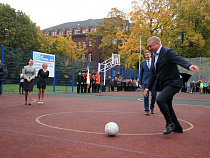Александр Ярошук своими высказываниями сделал хайп в немецких СМИ