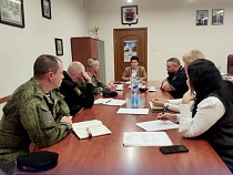 В Балтийске создают патрули для борьбы со злом 