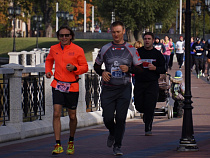 На спартакиаду по сдаче норм ГТО в Калининградской области выделят 100 тысяч рублей