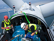 Евросоюз диктует Литве переход на ветряки