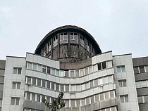 В СМИ назван одобривший деньги на ремонт элитного пентхауса в Калининграде