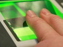  В 2015 году в загранпаспортах россиян появятся отпечатки пальцев