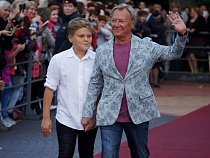  «Балтийские дебюты-2016»: Светлогорск в 13-й раз принимает кинофестиваль