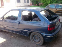 Житель Гусева осуждён на 5 лет за мошенничество, угрозу убийством и похищение документа