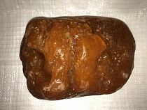 На Янтарном комбинате добыли рекордные 500 тонн янтаря