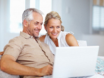 Пенсия - онлайн: калининградцы могут подать заявление на назначение и доставку пенсии через интернет