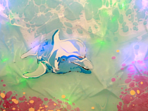 ММО: калининградцам представят искусство росписи по воде