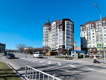 В Зеленоградске невиновный на БМВ Х5 получил 1,3 млн рублей   