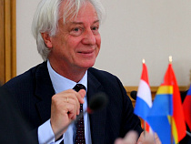 Голландцы повеселили калининградского вице-премьера