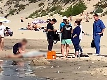 После нескольких утонувших за сутки прокуратура начала проверку