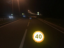 На Приморском полукольце сбили 15-летнего пешехода