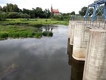 Прокуратура обнаружила пляж без спасателей в Калининградской области