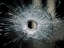 Украинские силовики пытаются вырваться из Дебальцевского котла