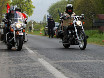 Польша не будет препятствовать проезду калининградских байкеров