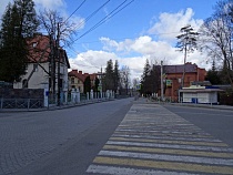 В Багратионовске пьяный водитель отправлен на 6 месяцев в колонию