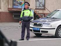 Нетрезвый автомобилист предложил инспектору ДПС взятку 20 тысяч рублей