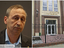 В Калининградском областном суде выделили комнату для адвокатов