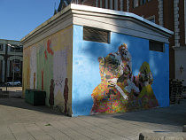 Медные воры нанесли критический урон электроснабжению центральной части Калининграда