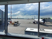 Женщина везла наркотики из Санкт-Петербурга в Калининград в самой себе