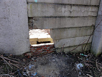 Стала известна стоимость охраны Калининградского янтарного комбината