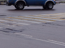 Сбившему пешехода 59-летнему депутату из Черняховска грозит до двух лет колонии