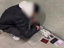 Криминальные туристы из Санкт-Петербурга останутся в Калининграде на годы