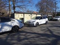 Светлогорск тупо наврал про первенство в раздельном сборе мусора