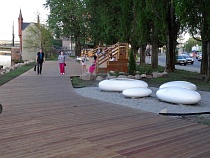 Власти Калининграда назвали новые улицы под велодорожки