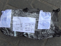 Полицейские вышли на след нелегального канала поставки черной икры в Калининградскую область