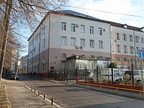 В Калининграде у здания ФСКН запретят остановку транспорта