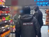 Ночью к поискам детей в Калининградской области подключили ЧОП