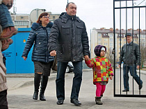 Проектировщик генплана: Калининграду нужно 20 новых детских садов