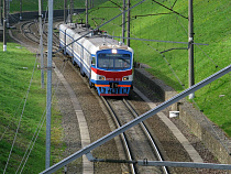 Железнодорожники получат на 2018 год субсидию на учащихся в 7,5 млн рублей