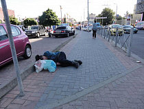 Санитары попросили не пить метиловый спирт и стеклоочистители перед Новым годом 