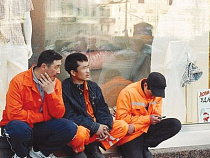 10 иностранных граждан выдворено из Калининградской области с начала года