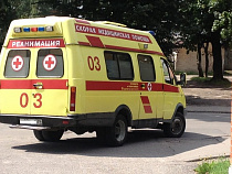 Прокуратура: 39 детям стало плохо в детском лагере «Огонёк»