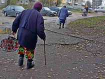 Почта России в Калининграде: уточнены даты доставки 5 000 рублей пенсионерам