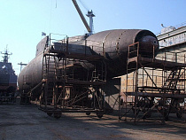  Атомный подводный флот России увеличится на 4 подлодки