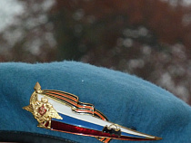 Из регионального бюджета выделено более 100 тысяч рублей семьям погибших воинов-интернационалистов