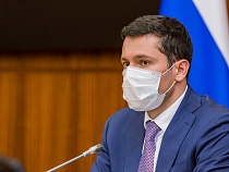 Алиханов опроверг слухи о продлении новогодних каникул
