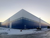 Новый производственный комплекс «Автотор» получил высокое общественное признание