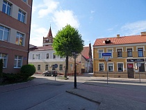 В Правдинске и Железнодорожном ускорили мобильный интернет